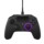 Comando Nacon Revolution Pro 2 PS4 - Cor preta - Joystick configurável à esquerda - Cabo trançado USB-C de 3 metros - Licenciado oficialmente pela SONY - Gamepad personalizável - Software - Compatível com PS4 e PC - Dualshock 4- Peso ajustável - Item1