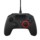 Comando Nacon Revolution Pro 2 PS4 - Cor preta - Joystick configurável à esquerda - Cabo trançado USB-C de 3 metros - Licenciado oficialmente pela SONY - Gamepad personalizável - Software - Compatível com PS4 e PC - Dualshock 4- Peso ajustável - Item2