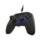 Comando Nacon Revolution Pro 2 PS4 - Cor preta - Joystick configurável à esquerda - Cabo trançado USB-C de 3 metros - Licenciado oficialmente pela SONY - Gamepad personalizável - Software - Compatível com PS4 e PC - Dualshock 4- Peso ajustável - Item3