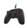 Comando Nacon Revolution Pro 2 PS4 - Cor preta - Joystick configurável à esquerda - Cabo trançado USB-C de 3 metros - Licenciado oficialmente pela SONY - Gamepad personalizável - Software - Compatível com PS4 e PC - Dualshock 4- Peso ajustável - Item4