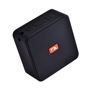 Nakamichi CubeBox 5W Noir - Enceinte Bluetooth
