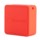 Nakamichi CubeBox 5W Red - Bluetooth Speaker - Item3