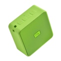 Nakamichi CubeBox 5W Avocado Green - Bluetooth speaker - Item