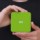 Nakamichi CubeBox 5W Avocado Green - Bluetooth speaker - Item1