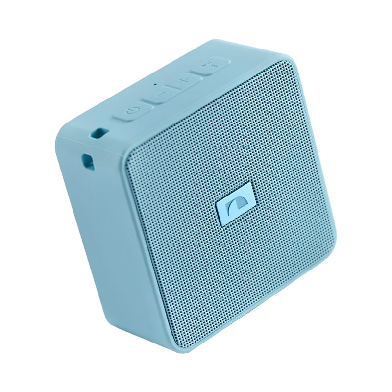 Nakamichi CubeBox 5W Mint Green - Bluetooth speaker