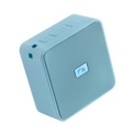Nakamichi CubeBox 5W Mint Green - Bluetooth speaker - Item