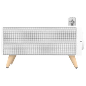 Nakamichi Ola 40W Blanc - Enceinte Bluetooth