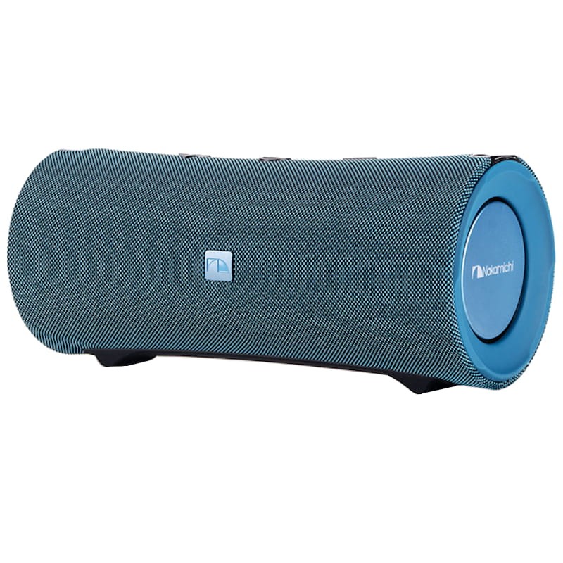 Buy Nakamichi Punch - 46W power - Blue