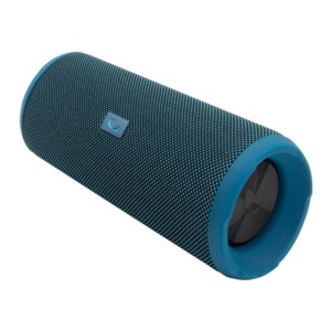 Nakamichi Thrill 20W Bleu - Enceinte Bluetooth