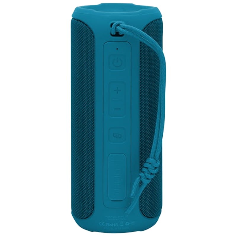 Nakamichi Thrill 20W Azul - Alto-falante Bluetooth - Item2