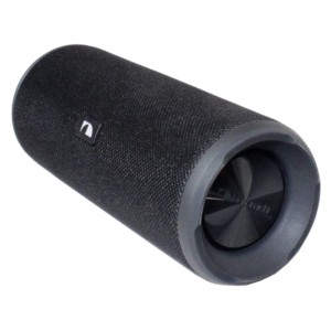 Nakamichi Thrill 20W Noir - Enceinte Bluetooth