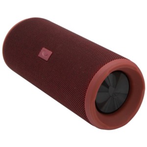 Nakamichi Thrill 20W Red - Bluetooth speaker