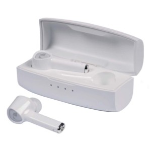 Nakamichi Uno TWS Branco - Fones de ouvido Bluetooth