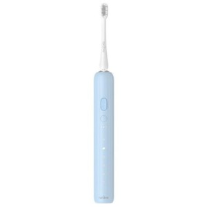 Brosse à dents Nandme NX7000 avec 12 têtes Bleu