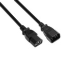 Cabo de alimentação da CPU. C13 / C14-H / M. 1.5M - Item