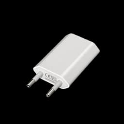Nanocable Carregador USB 5V/1A