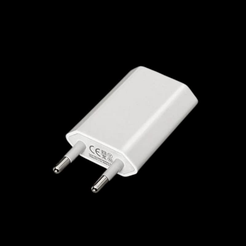 Chargeur USB Nanocable 5V/1A