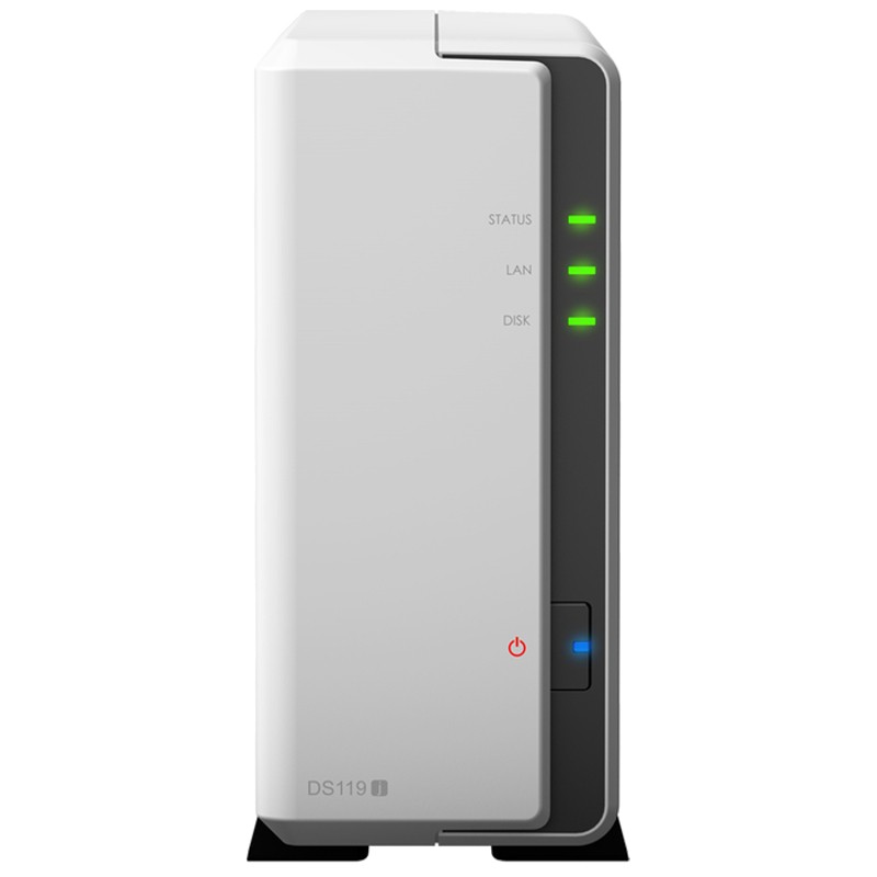 Disk NAS Synology DiskStation DS119J