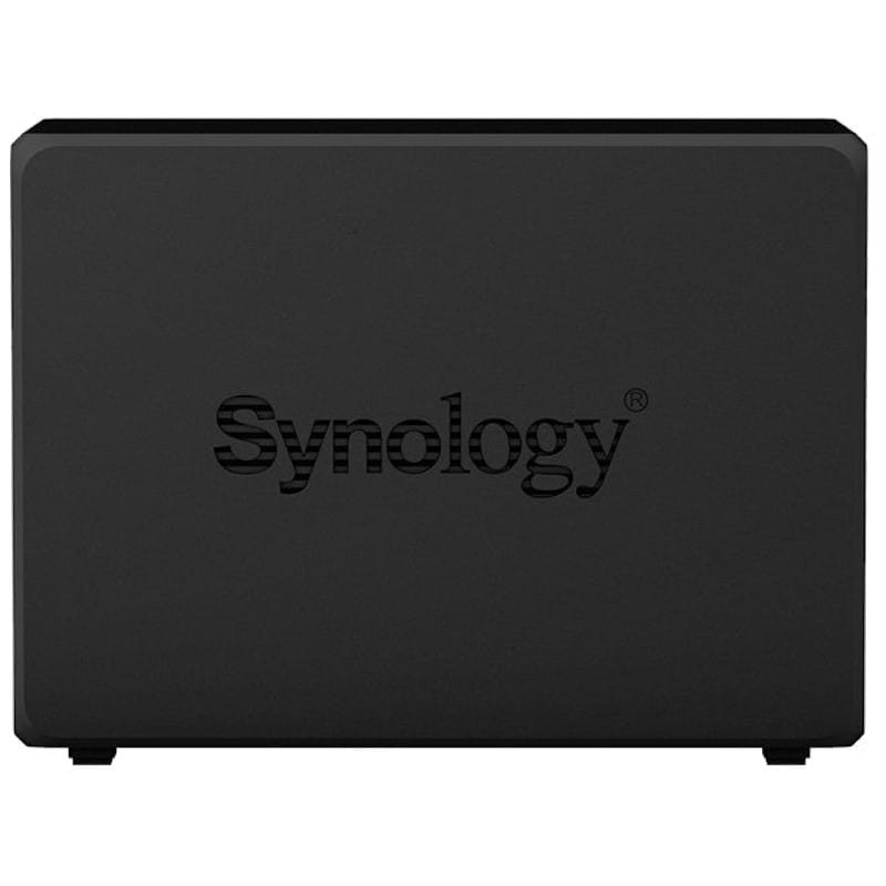 Nas Synology diskStation DS720+ - Ítem5
