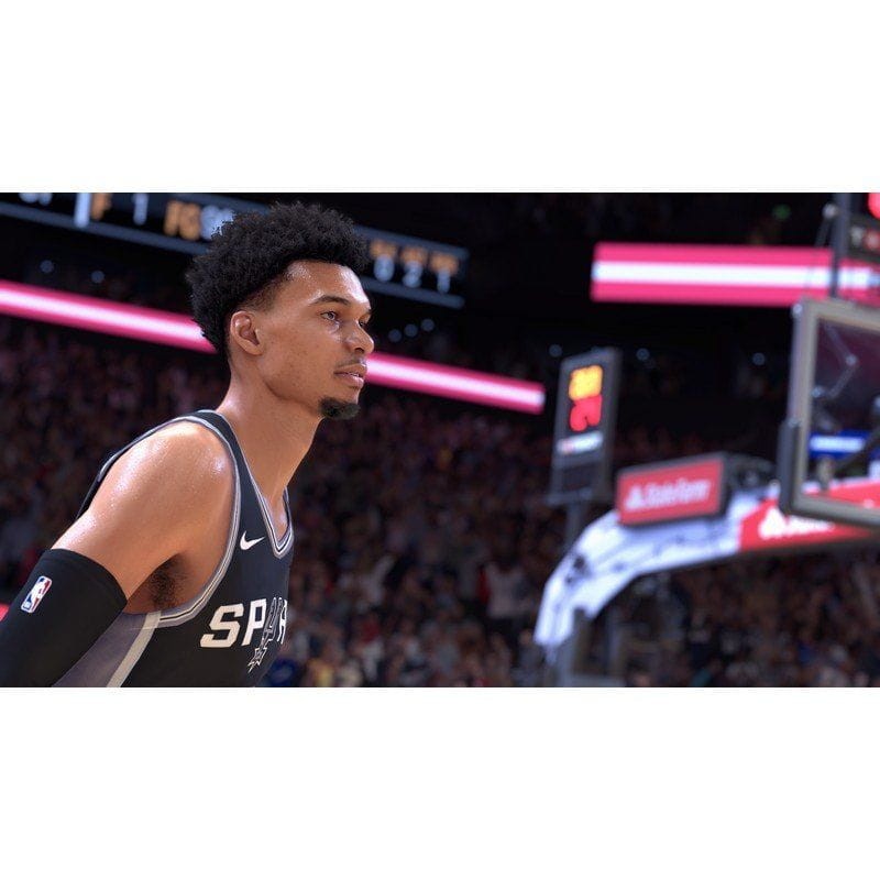 NBA 2K25 Versión Estándar PlayStation 4 - Ítem2