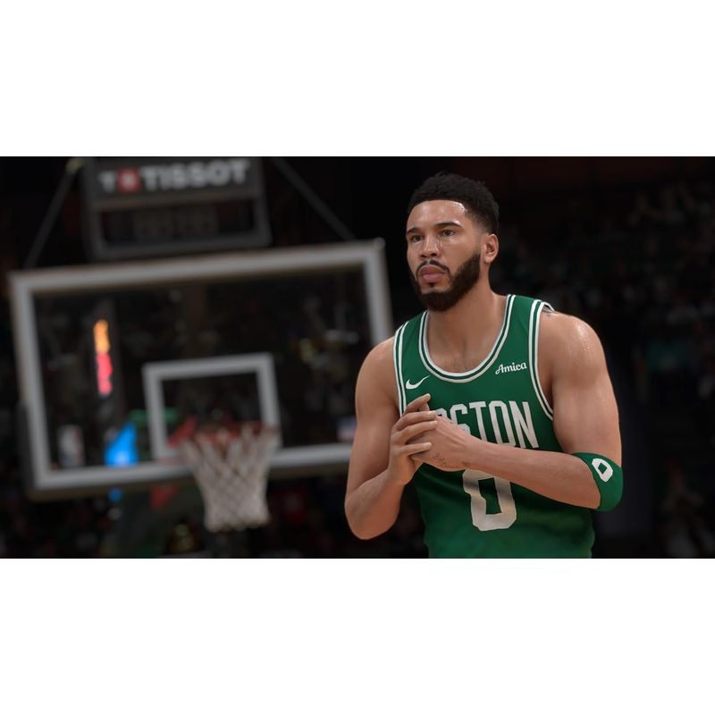 NBA 2K25 Standard - Jeu vidéo pour PlayStation 5 - Ítem1
