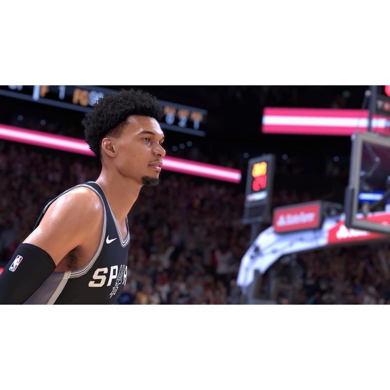 NBA 2K25 Standard - Jeu vidéo pour PlayStation 5 - Ítem2