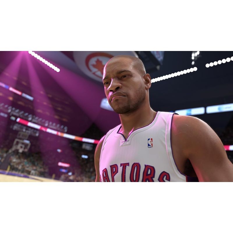 NBA 2K25 Standard - Jeu vidéo pour PlayStation 5 - Ítem3