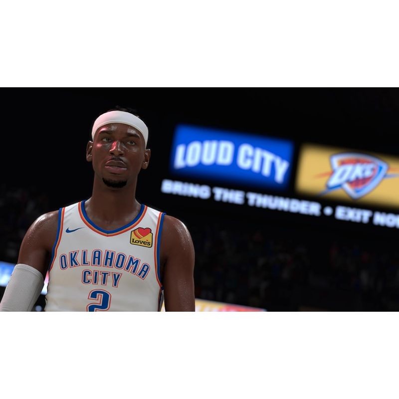 NBA 2K25 Standard - Jeu vidéo pour PlayStation 5 - Ítem4