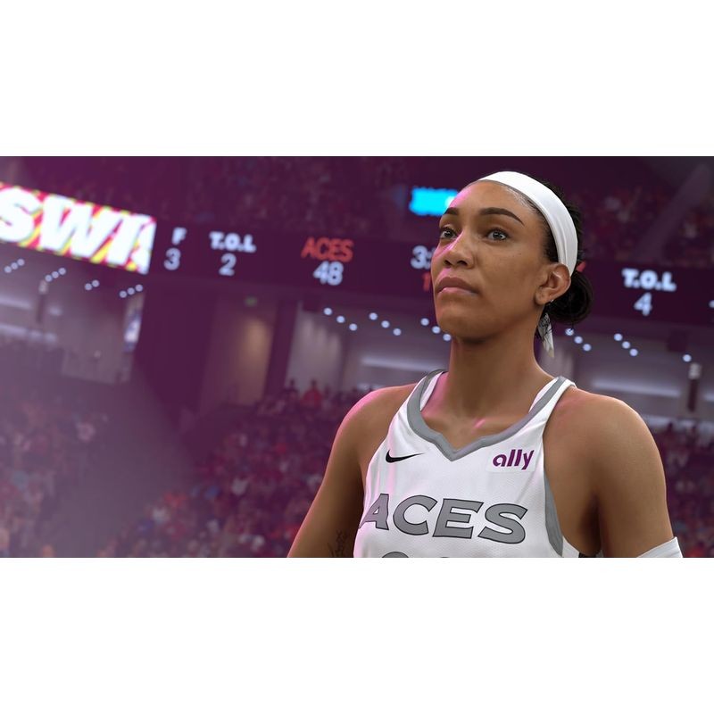 NBA 2K25 Standard - Jeu vidéo pour PlayStation 5 - Ítem5