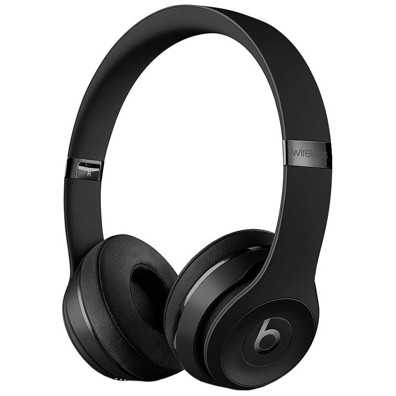 are beats solo 1 bluetooth