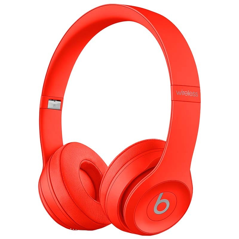 beats solo 3 tech specs