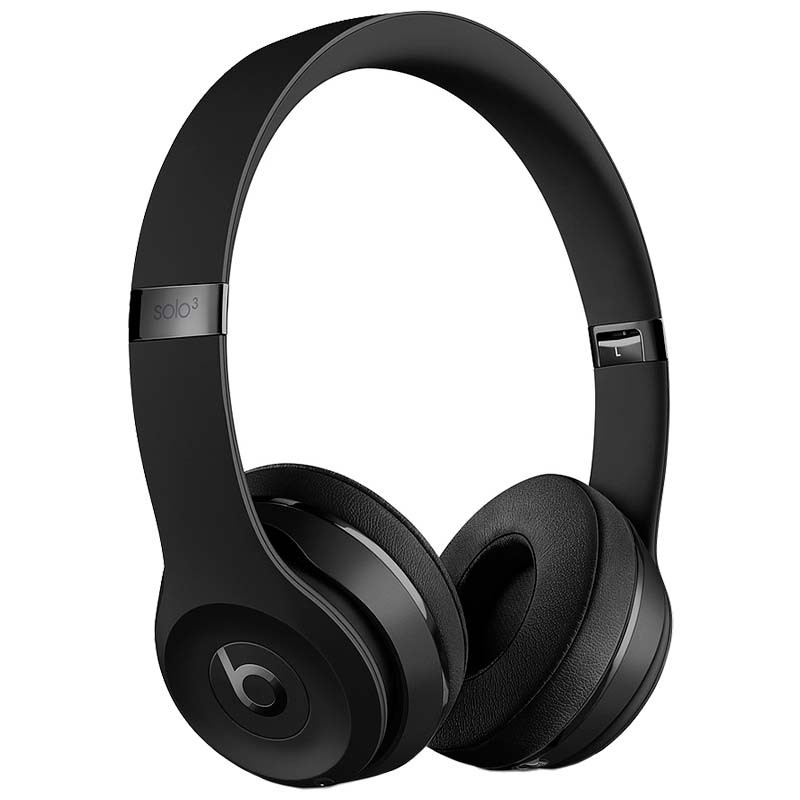 Casque Bluetooth Beats Solo3 Wireless - Ítem1