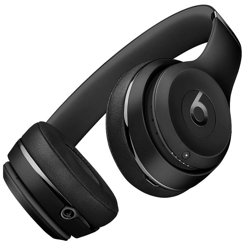 Casque Bluetooth Beats Solo3 Wireless - Ítem3