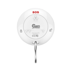 NEO iHome - Comando de activação Alarme