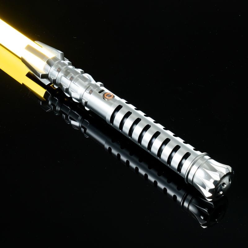 Neopixel 18 - Sabre laser - Lumière LED RVB - Haut-parleur