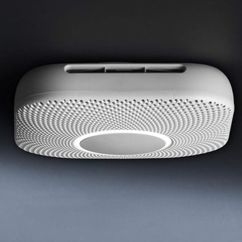 Google Nest Protect 2 - Détecteur de monoxyde de carbone sans fil - Ítem2