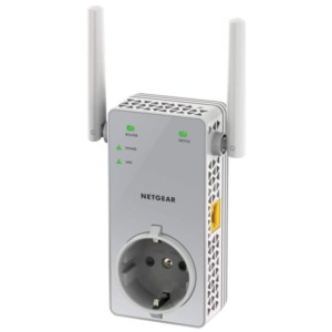 Netgear EX3800-100PES Repetidor WiFi AC750