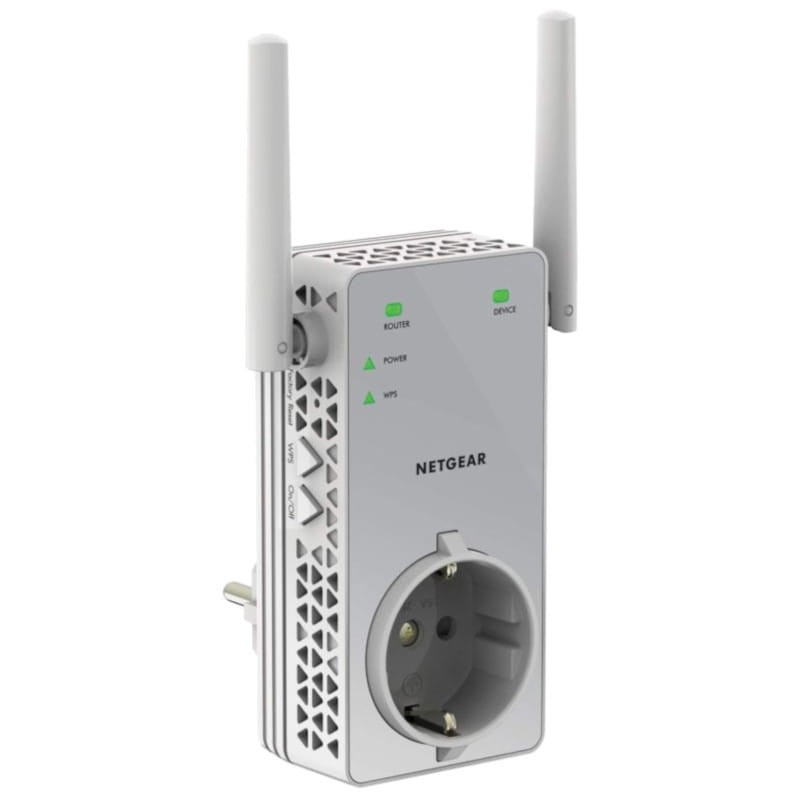 Netgear EX3800-100PES Repetidor WiFi AC750 - Item2