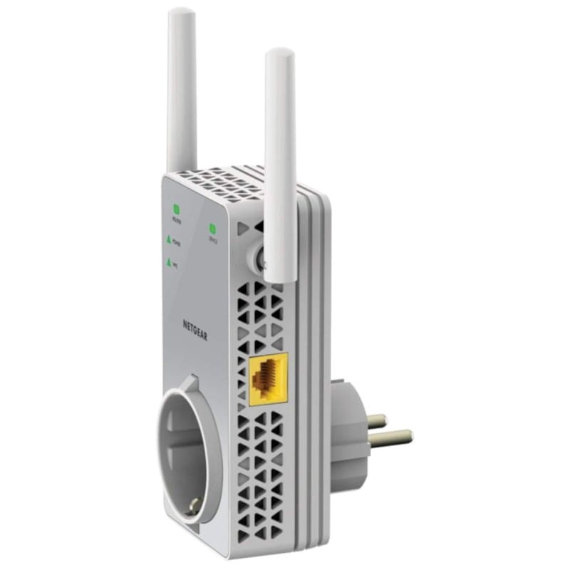 Netgear EX3800-100PES Repetidor WiFi AC750 - Item4