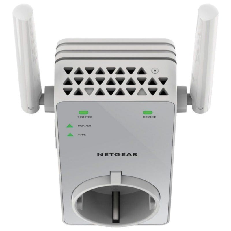 Netgear EX3800-100PES Repetidor WiFi AC750 - Item6