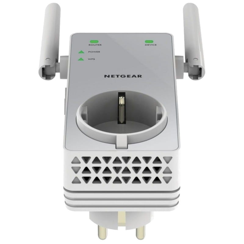 Netgear EX3800-100PES Repetidor WiFi AC750 - Item7