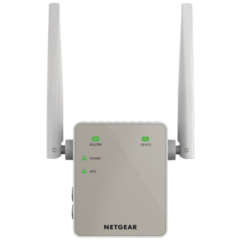 Netgear EX6120-100PES Repetidor WiFi AC1200 - Item1