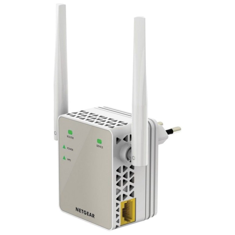 Netgear EX6120-100PES Répéteur WiFi AC1200 - Ítem2