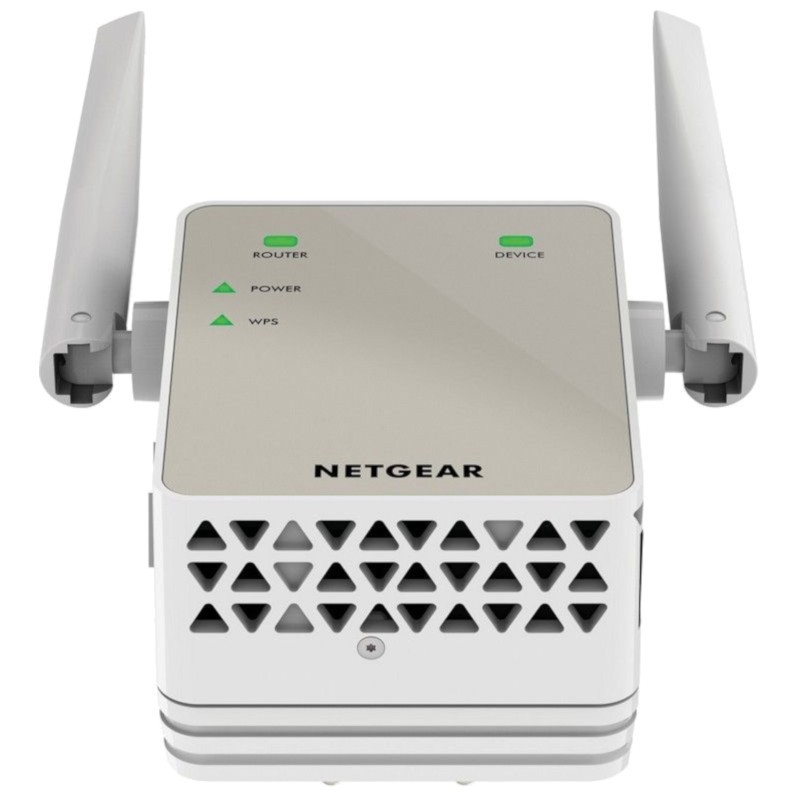 Netgear EX6120-100PES Répéteur WiFi AC1200 - Ítem3