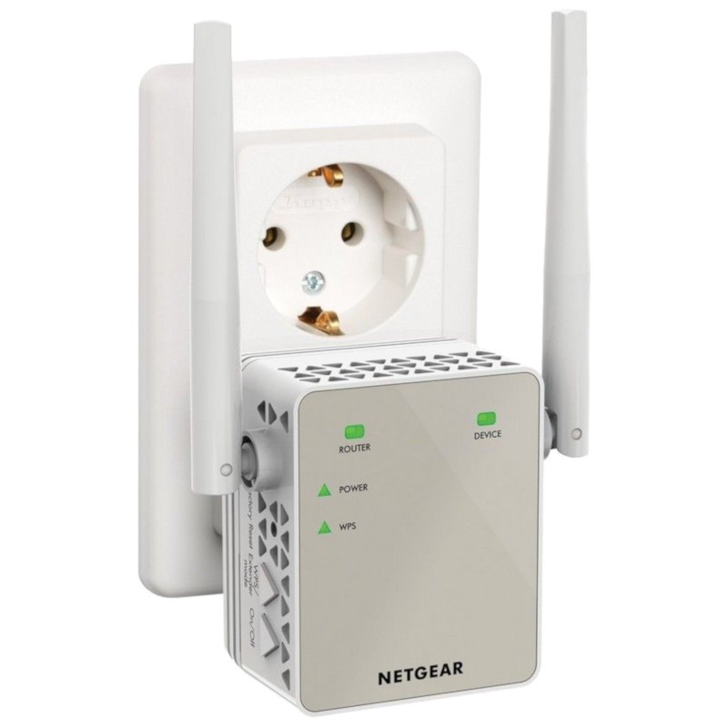 Netgear EX6120-100PES Répéteur WiFi AC1200 - Ítem4