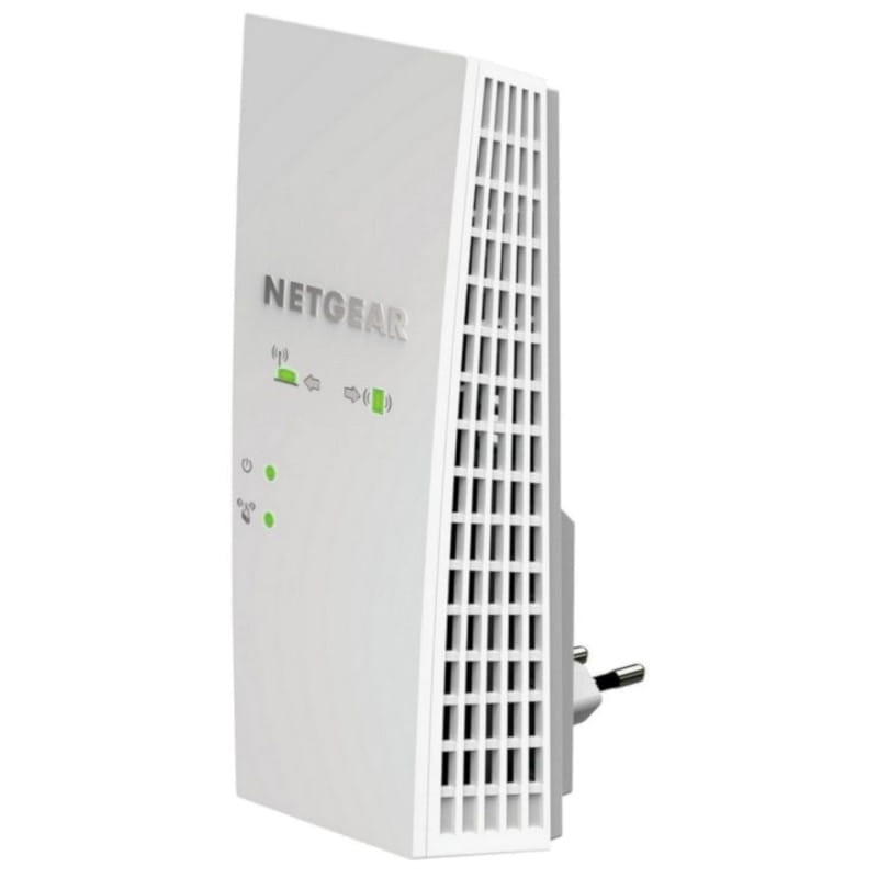 Netgear EX7300-100PES Repetidor WiFi NightHawk X4 AC2200