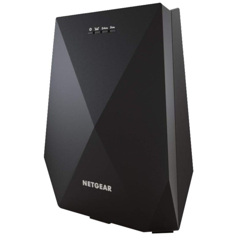 Netgear EX7700-100PES Répéteur WiFi NightHawk X6 AC2200