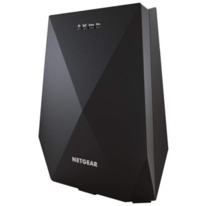 Netgear EX7700-100PES WiFi Repeater NightHawk X6 AC2200 