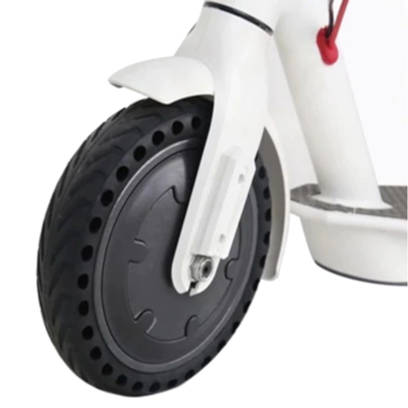 Pneus pleins Scooter électrique Xiaomi Mi - Ítem4