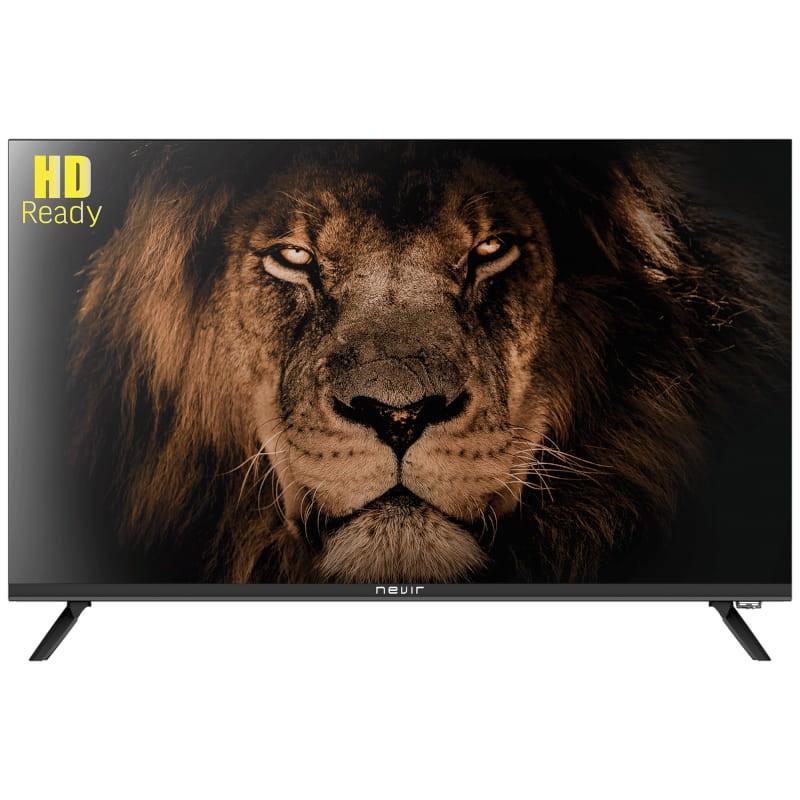 Nevir NVR-7500-32RD2-N TV 32
